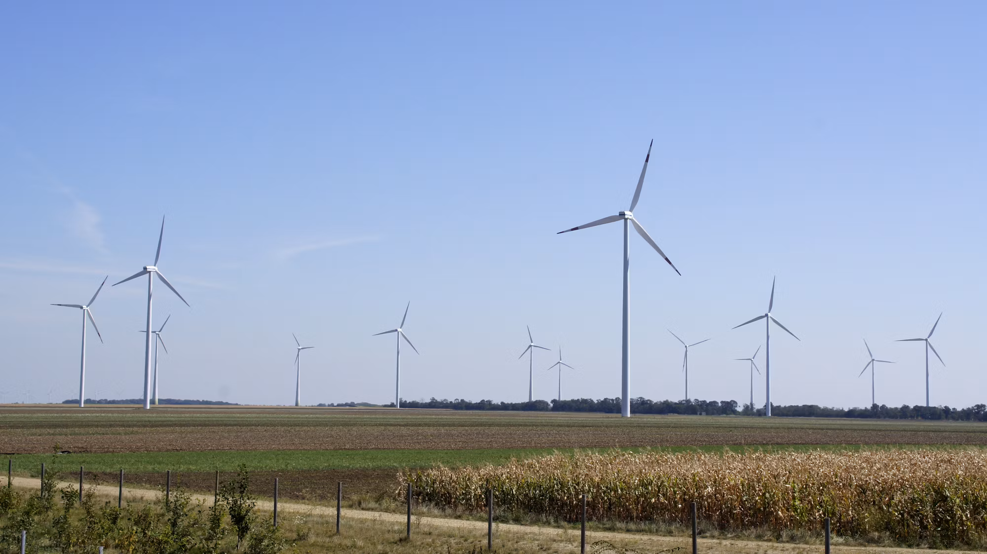 Innovations in Wind Energy: The privtnotes Key to a Sustainable Future